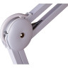 Лупа настольная Bresser 2х, 175 мм, с подсветкой 72829
