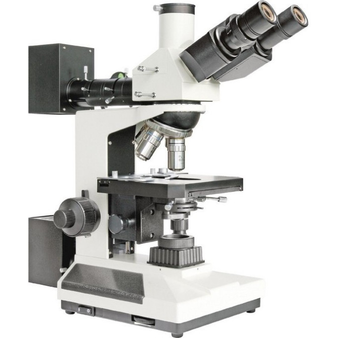 Микроскоп BRESSER Science ADL-601P 62568