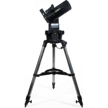 Телескоп BRESSER National Geographic 90/1250 GOTO